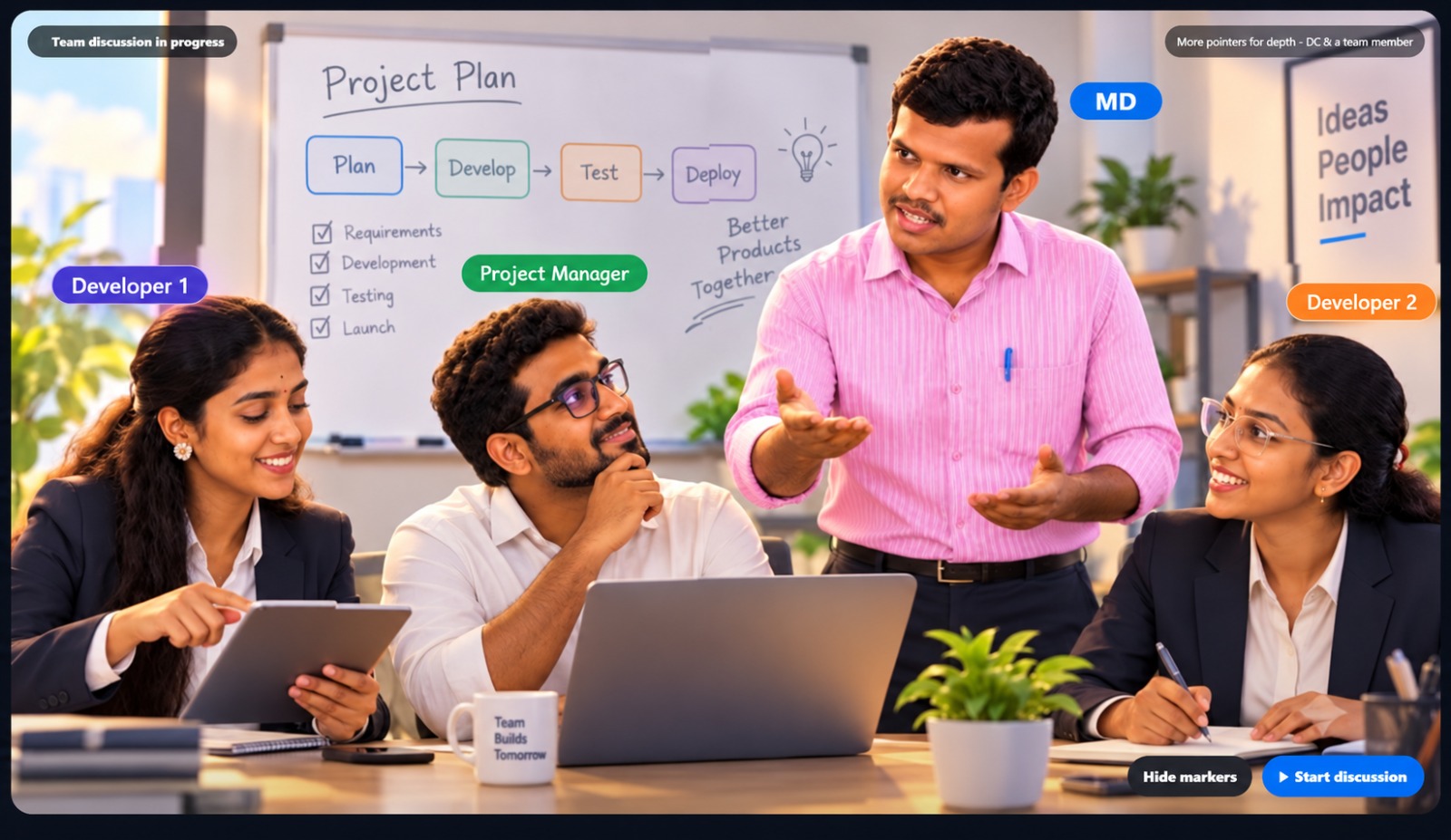 Saishnaa Software Engineers