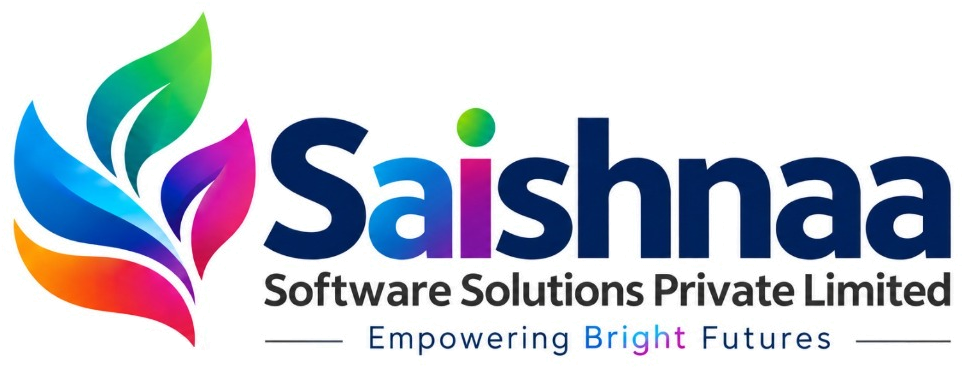 Saishnaa Software Solutions Private Limited