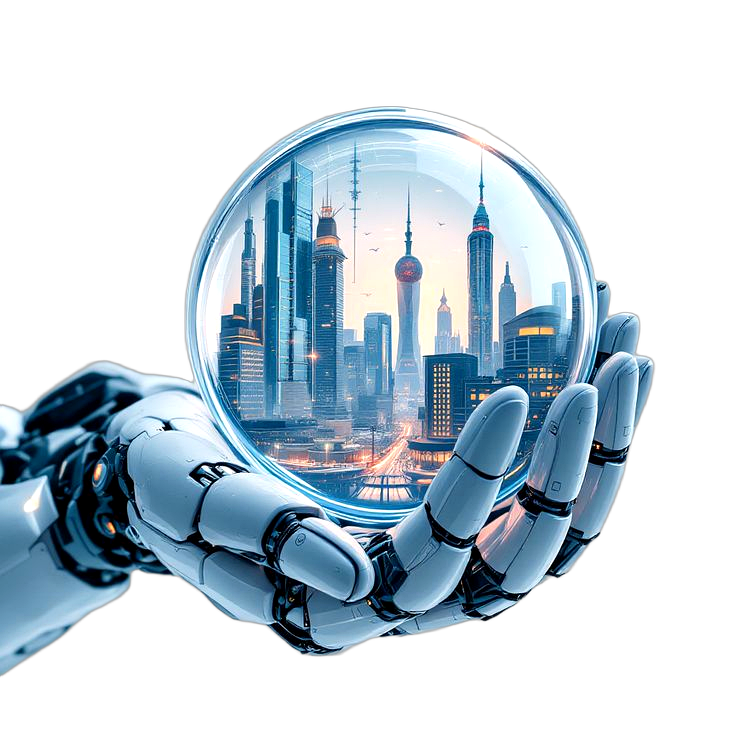 Digital Ecosystem