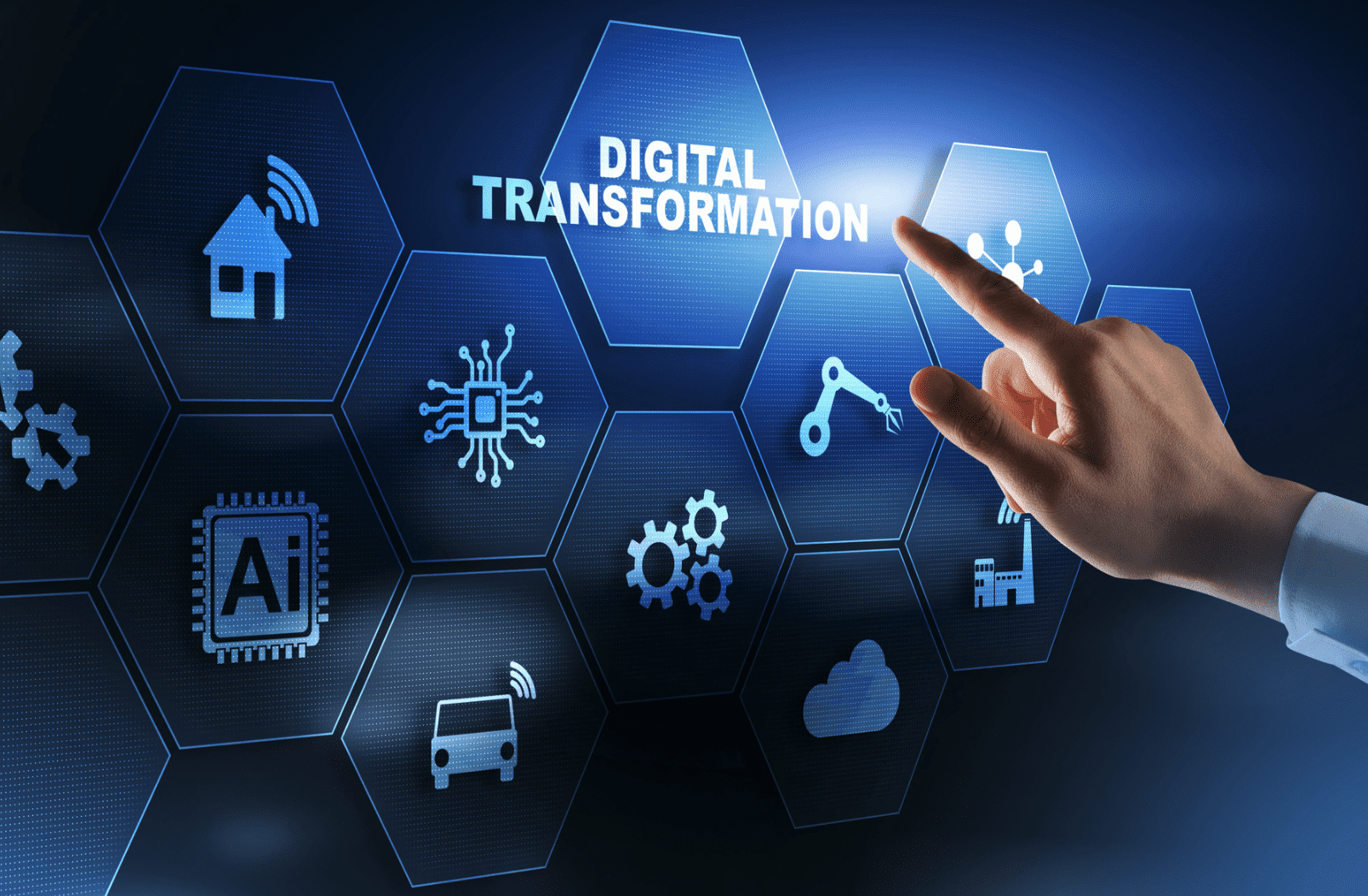 Digital Transformation